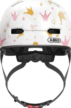Abus Fietshelm Skurb Kid