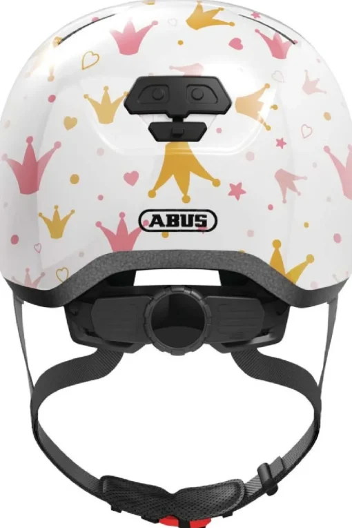 Abus Fietshelm Skurb Kid