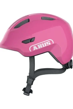 Abus Fietshelm Smiley 3.0
