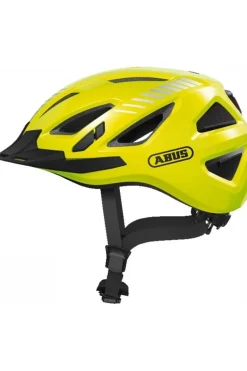 Abus Fietshelm Urban I 3.0