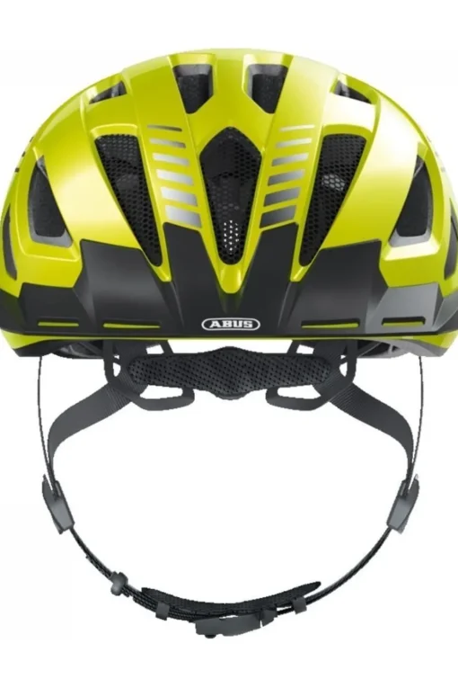Abus Fietshelm Urban I 3.0