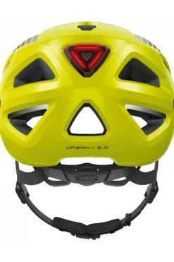 Abus Fietshelm Urban I 3.0