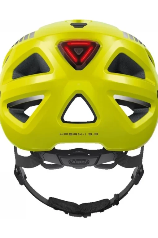 Abus Fietshelm Urban I 3.0
