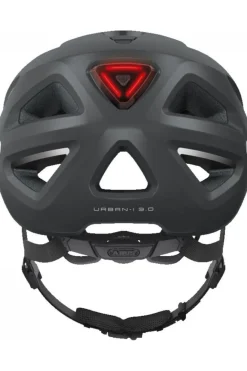 Abus Fietshelm Urban I 3.0