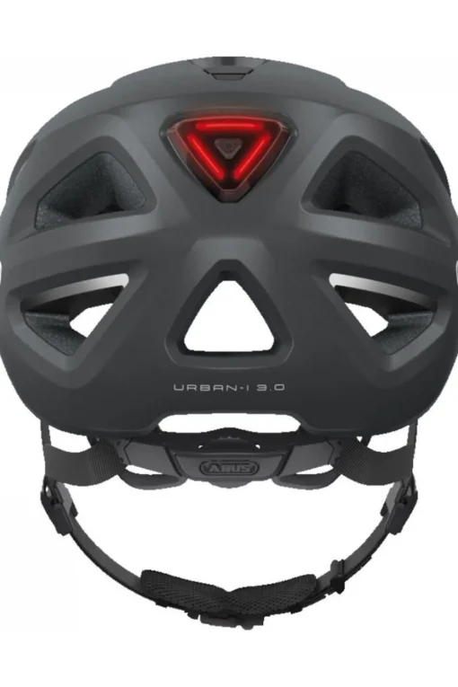 Abus Fietshelm Urban I 3.0