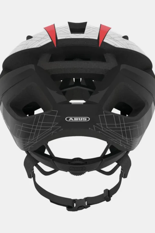 Abus Fietshelm Viantor