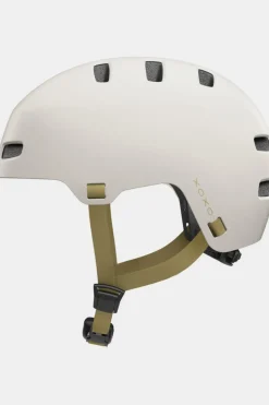Abus Fietshelm Xoxo Eco