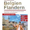 ADFC België - Vlaanderen fietskaart