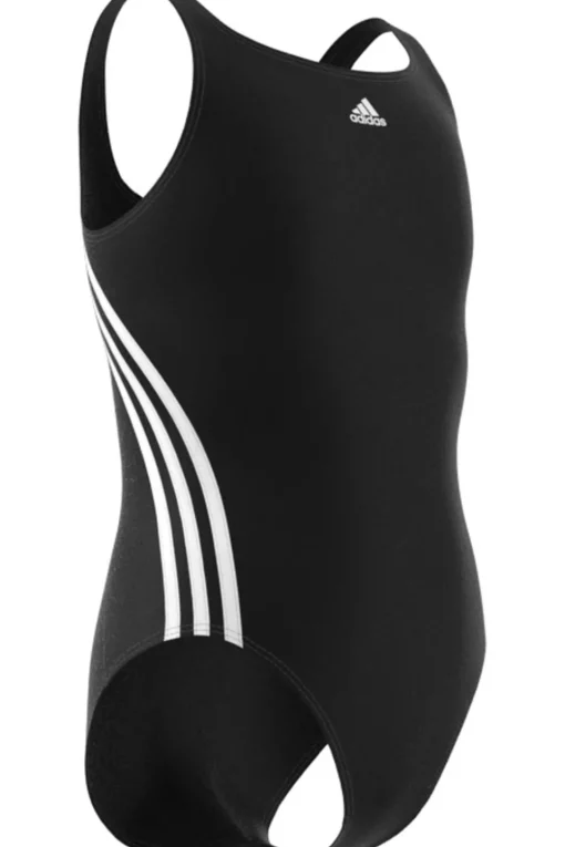 adidas Badpak 3-Stripes Swimsuit