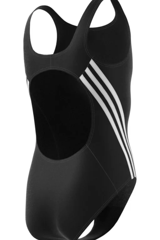 adidas Badpak 3-Stripes Swimsuit