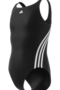 adidas Badpak 3-Stripes Swimsuit