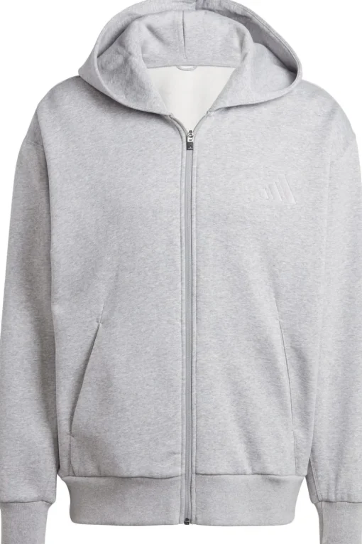 adidas Cardigan M A Szn Fl Fz