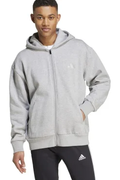 adidas Cardigan M A Szn Fl Fz