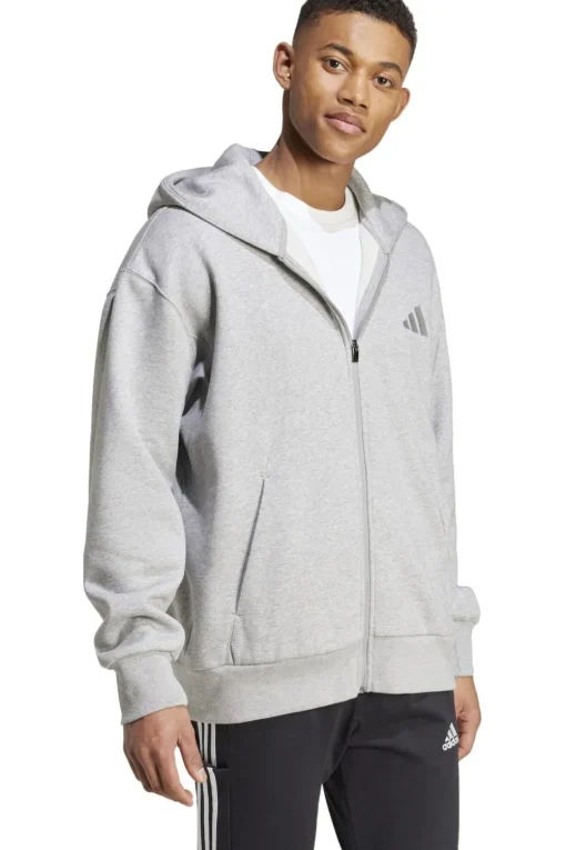 adidas Cardigan M A Szn Fl Fz
