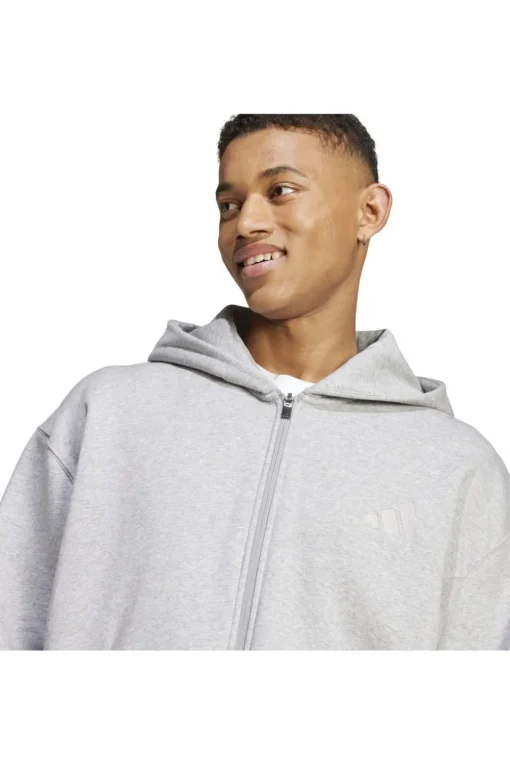adidas Cardigan M A Szn Fl Fz