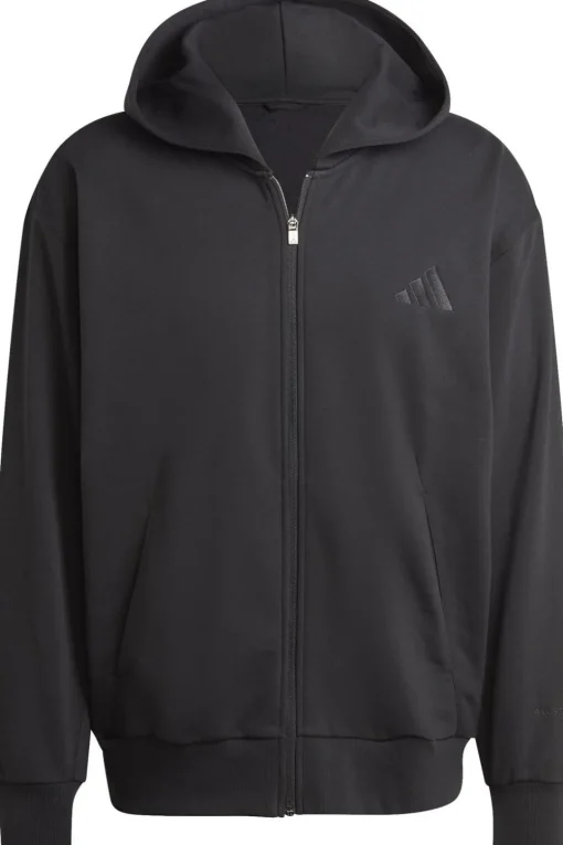 adidas Cardigan M A Szn Fl Fz