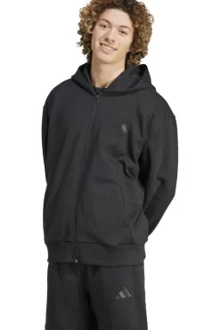 adidas Cardigan M A Szn Fl Fz