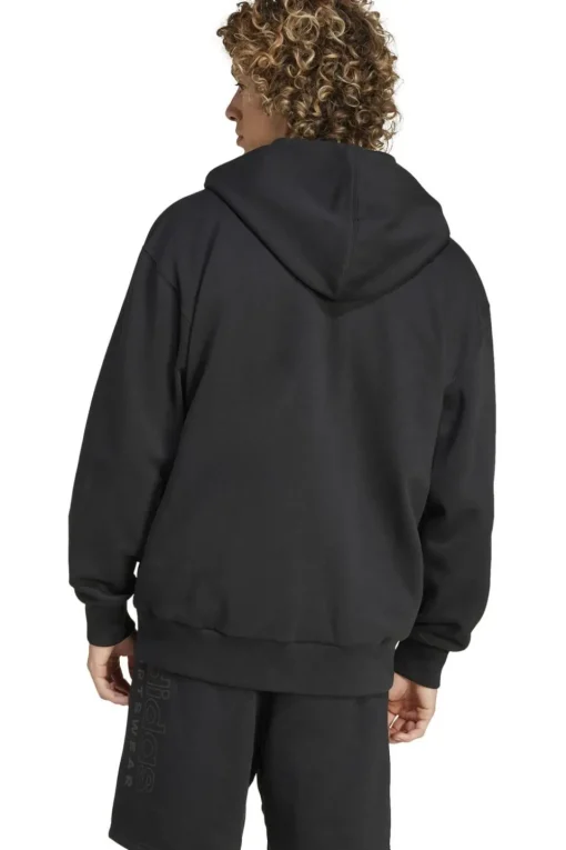 adidas Cardigan M A Szn Fl Fz