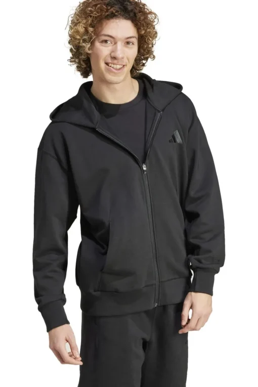 adidas Cardigan M A Szn Fl Fz