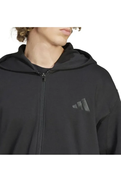 adidas Cardigan M A Szn Fl Fz