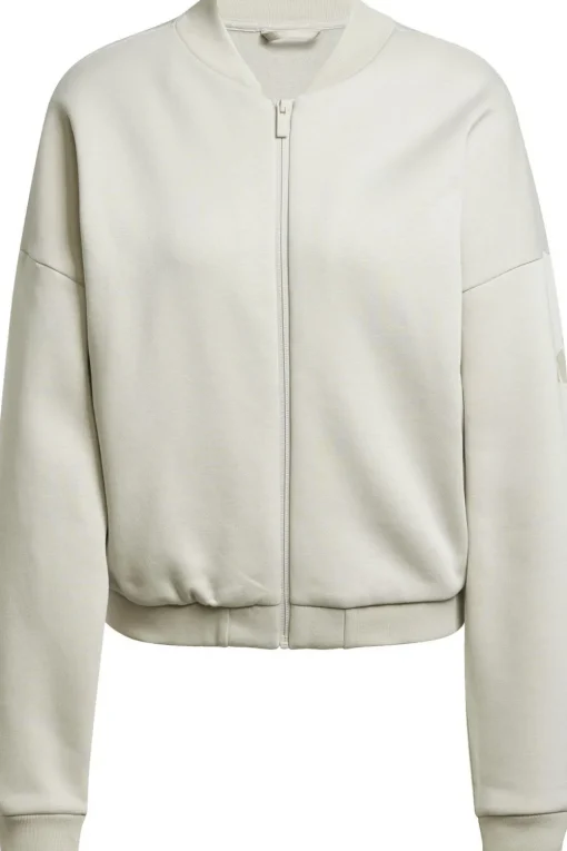 adidas Cardigan W Sl+ Fl Bomber