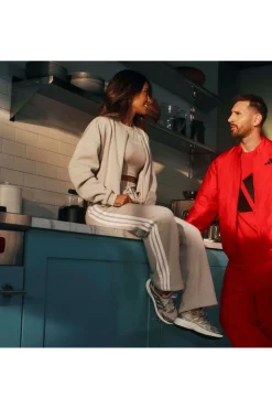adidas Cardigan W Sl+ Fl Bomber