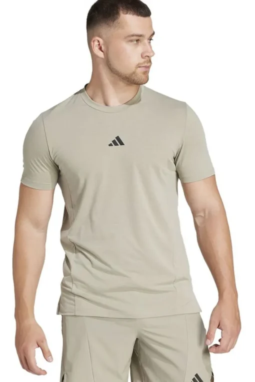 adidas D4T Tee