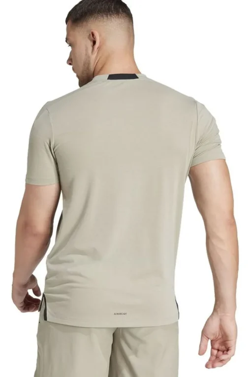 adidas D4T Tee