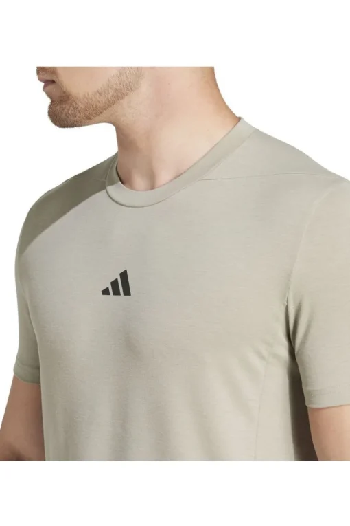 adidas D4T Tee