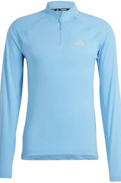 adidas Fleece Gym+ 1/4Zip