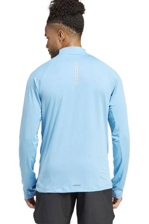 adidas Fleece Gym+ 1/4Zip