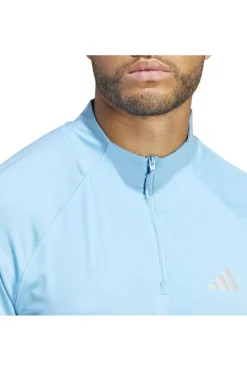 adidas Fleece Gym+ 1/4Zip