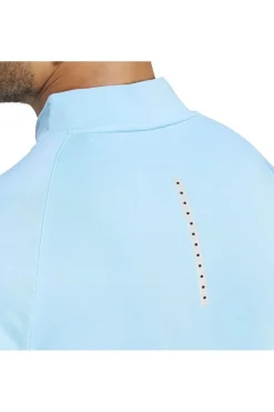 adidas Fleece Gym+ 1/4Zip