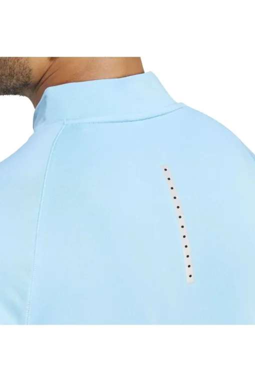adidas Fleece Gym+ 1/4Zip