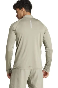 adidas Fleece Gym+ 1/4Zip