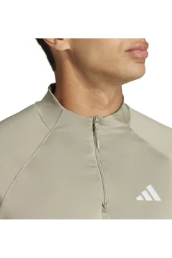 adidas Fleece Gym+ 1/4Zip
