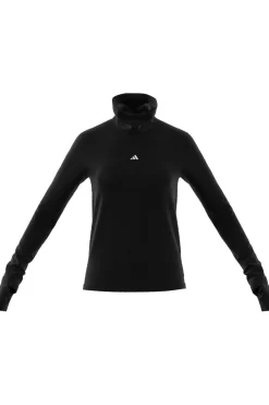 adidas Fleece Tf Cr Cover Up