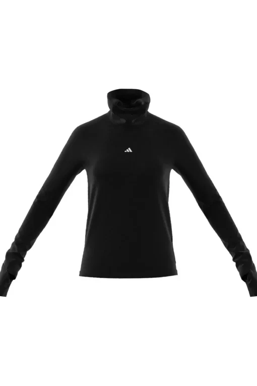 adidas Fleece Tf Cr Cover Up