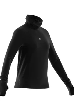 adidas Fleece Tf Cr Cover Up