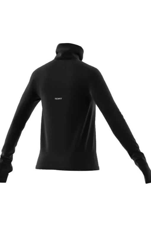 adidas Fleece Tf Cr Cover Up