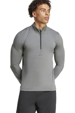 adidas Fleece Wo Quarter Zip
