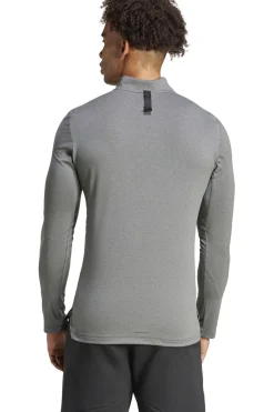 adidas Fleece Wo Quarter Zip