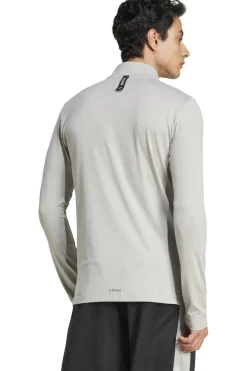 adidas Fleece Wo Quarter Zip