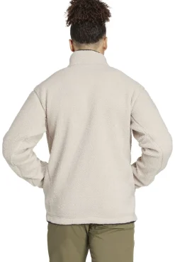 adidas Fleece Xpl Pile Snap