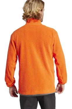 adidas Fleece Xpl Pile Snap