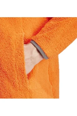 adidas Fleece Xpl Pile Snap