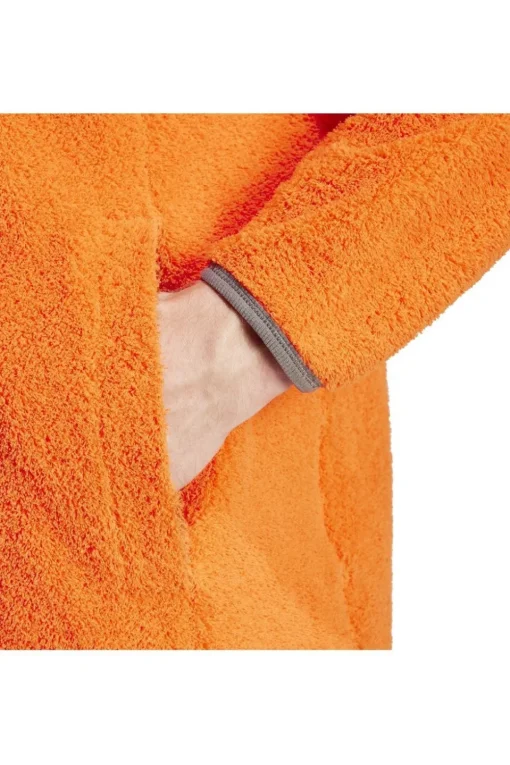 adidas Fleece Xpl Pile Snap