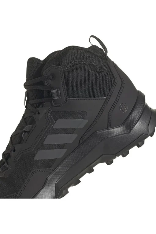 adidas Schoen Terrex Ax4 Mid Gore-Tex
