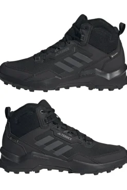 adidas Schoen Terrex Ax4 Mid Gore-Tex