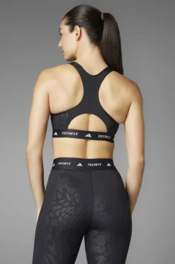 adidas Sport Bh Tf Ms Hn Pr Bra